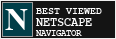 Best viewed with Netscape Navigator